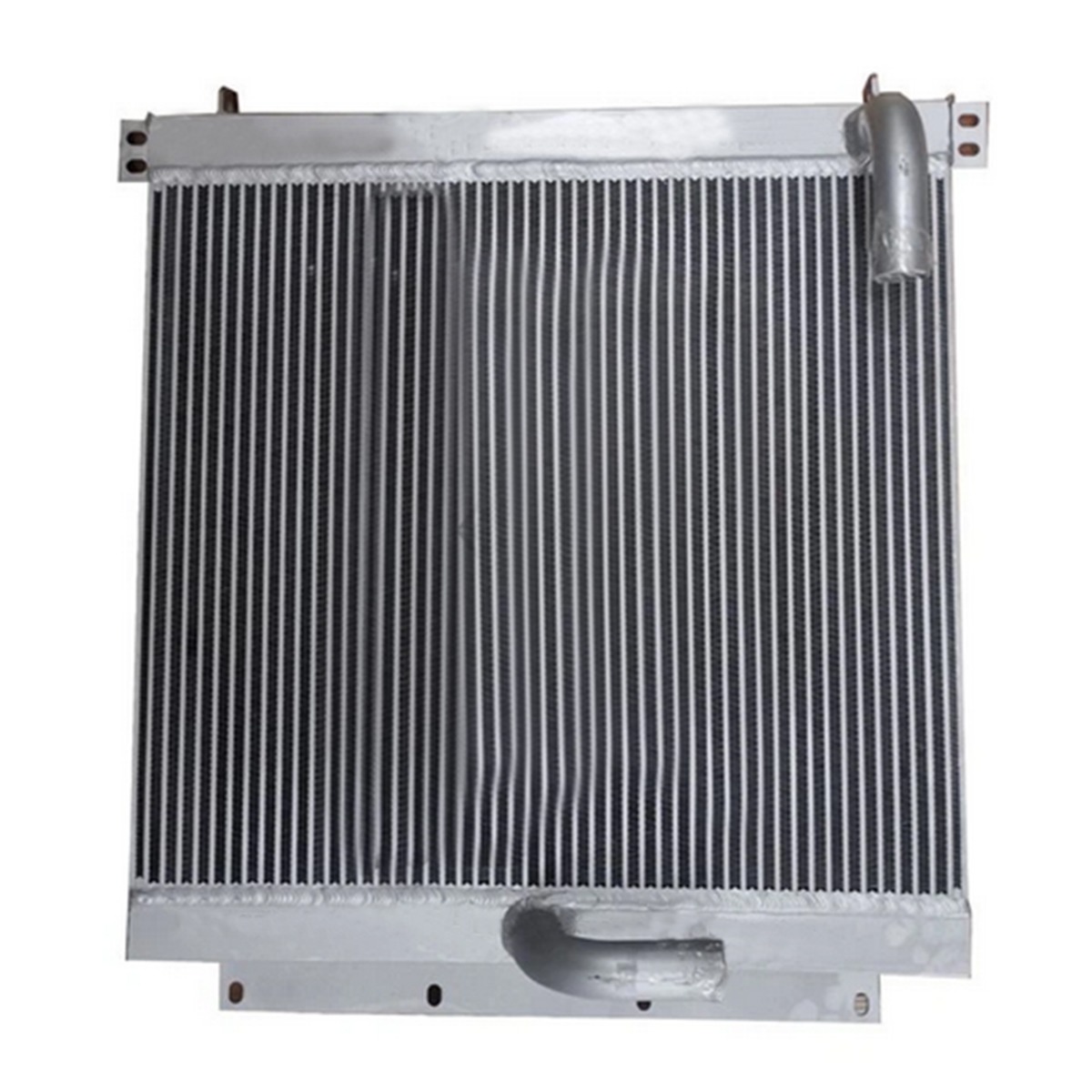 Hydraulikölkühler 205-03-71121 für Komatsu