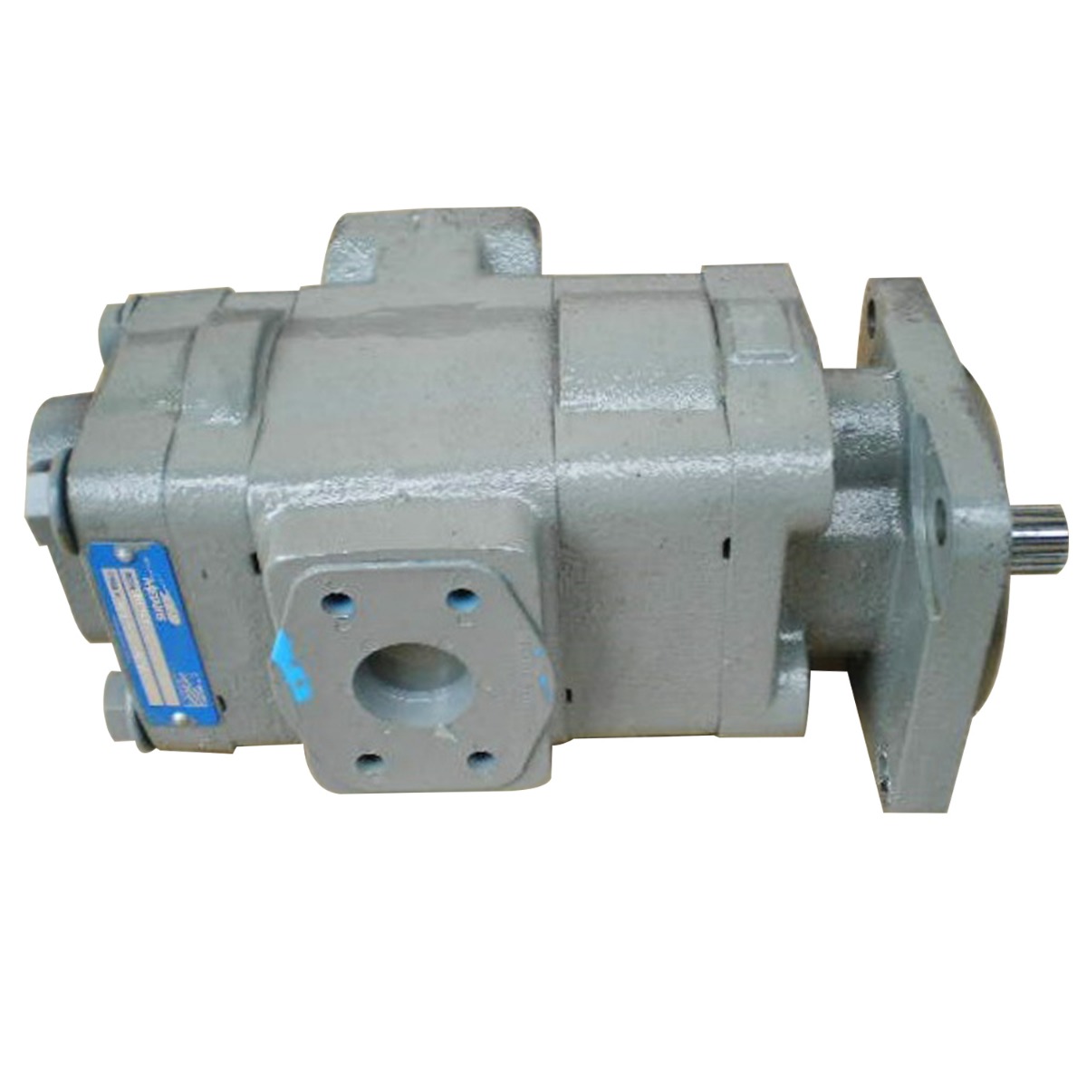 Hydraulikpumpenbaugruppe D149283 für Case