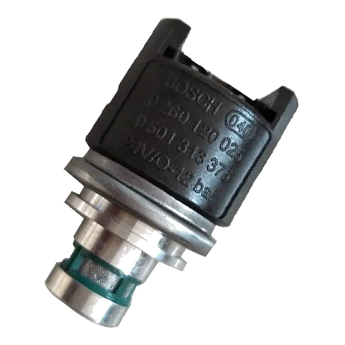 12V-Magnetventil AT179491 für John Deere