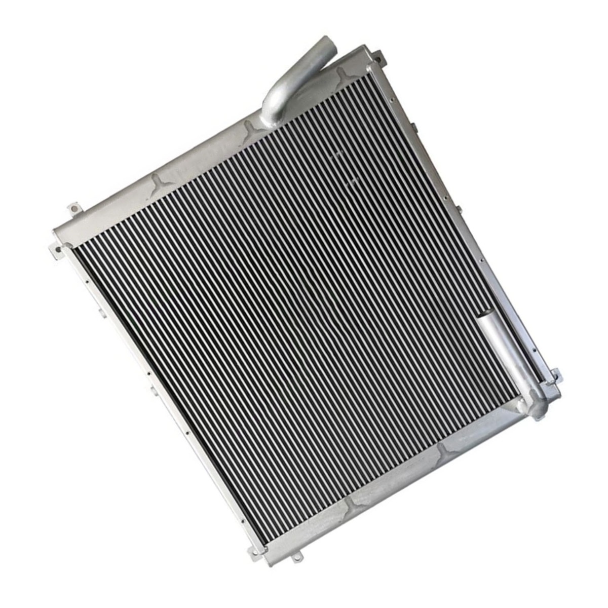 Hydraulikölkühler 4403414 für Hitachi