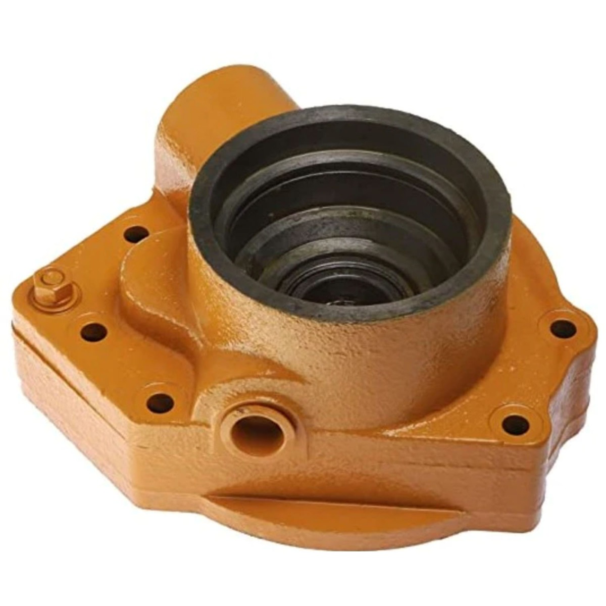 Hydraulische Zahnradpumpe 113-15-00470 für Komatsu