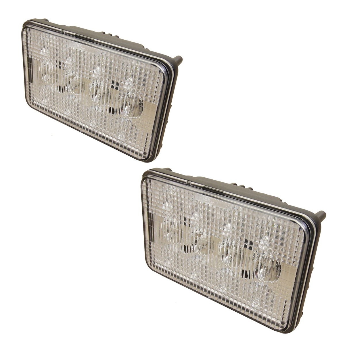 2 Stück Flutlicht 92269C1 für Case