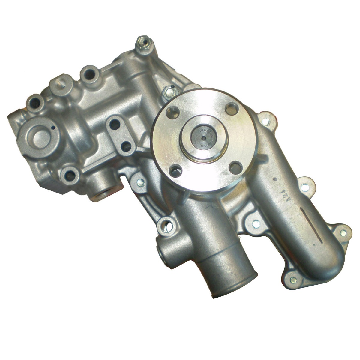 Wasserpumpe 119006-42003 für Yanmar