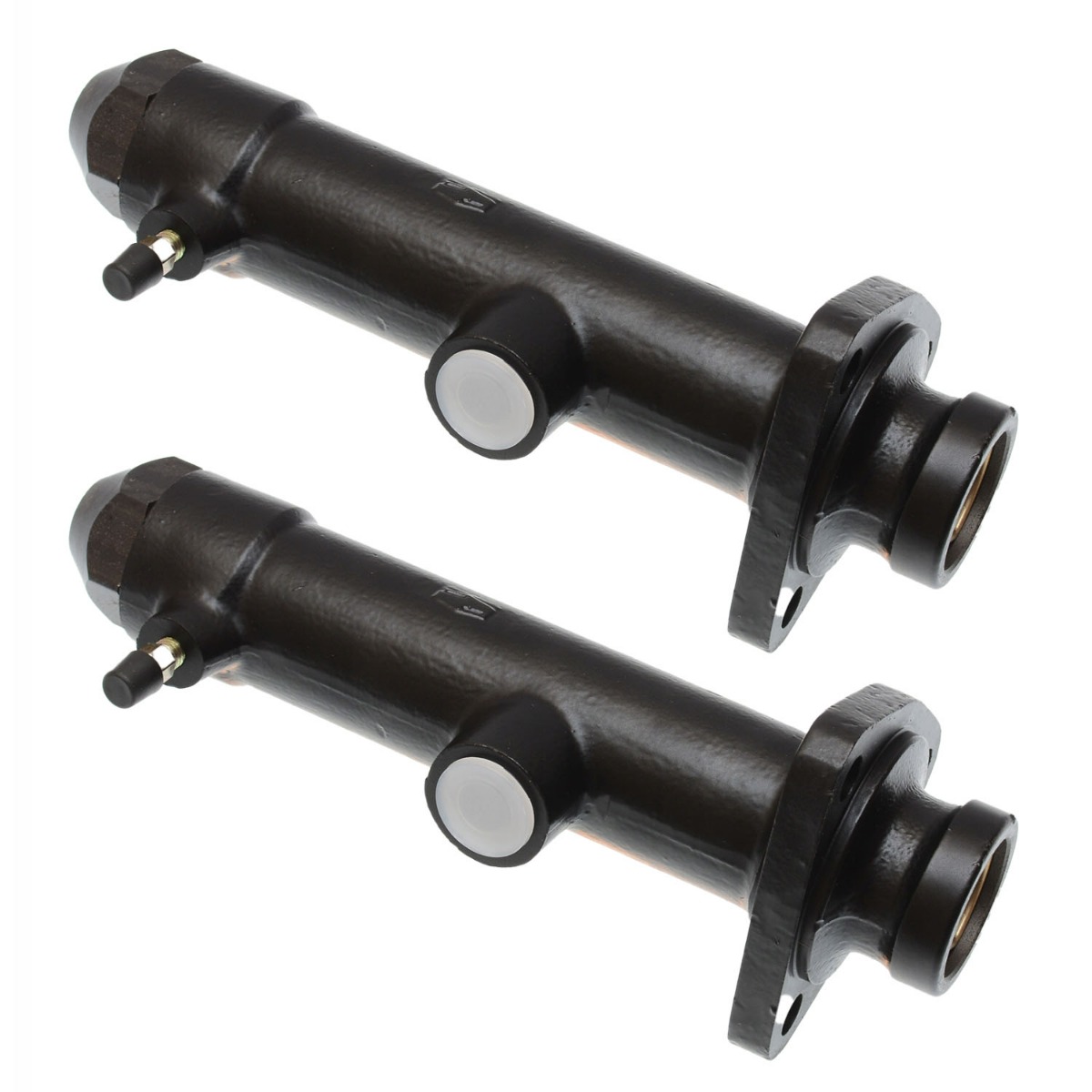 2 Stück Hauptzylinder 4881429 für Volvo