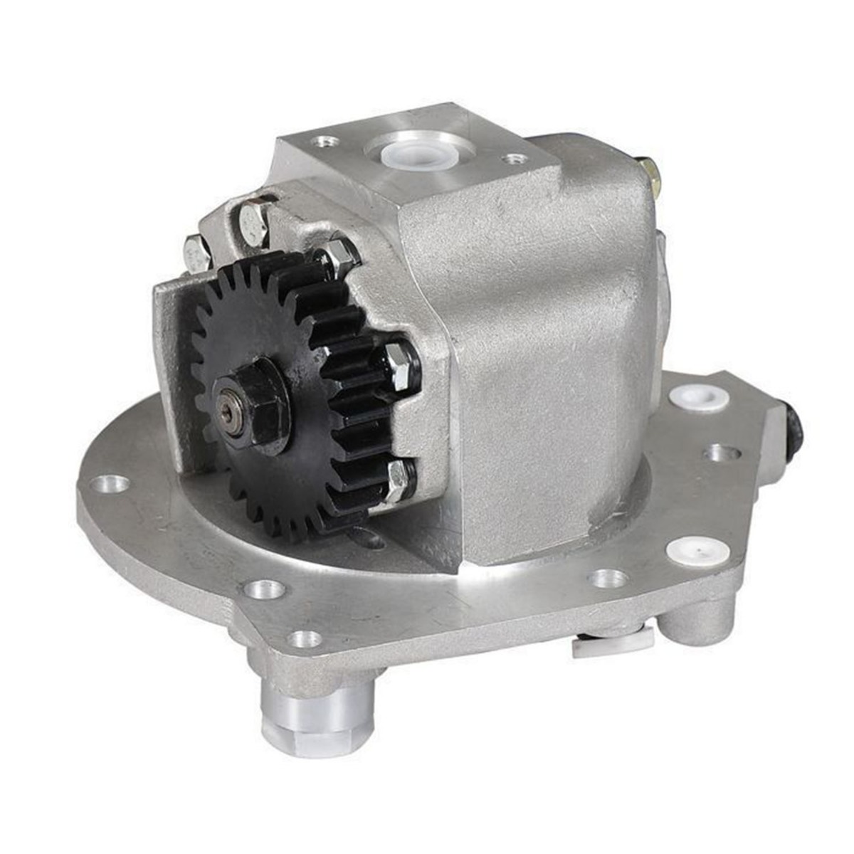 Hydraulikpumpe D8NN600KB für Ford