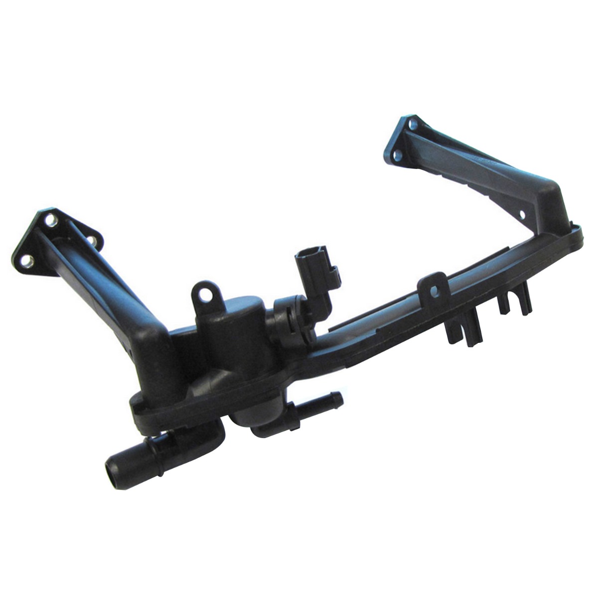 Heizungsverteilerrohr LR109401 für Land Rover