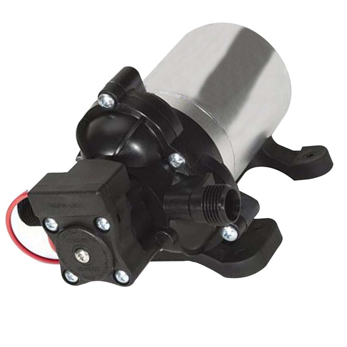 Marinewasserpumpe 2088-422-444 für Shurflo