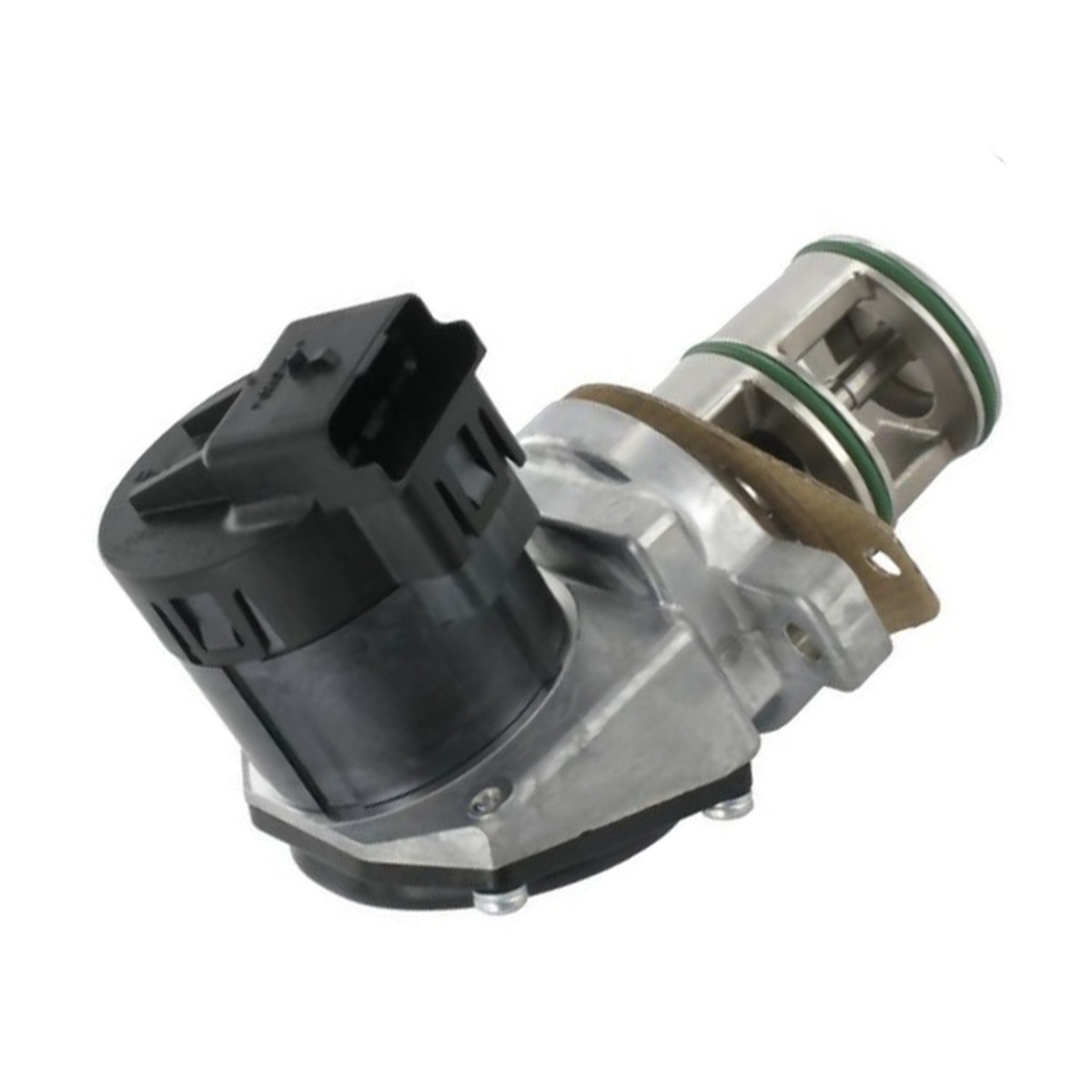 Hydraulisches Gasrecyclingventil RE543308 für John Deere