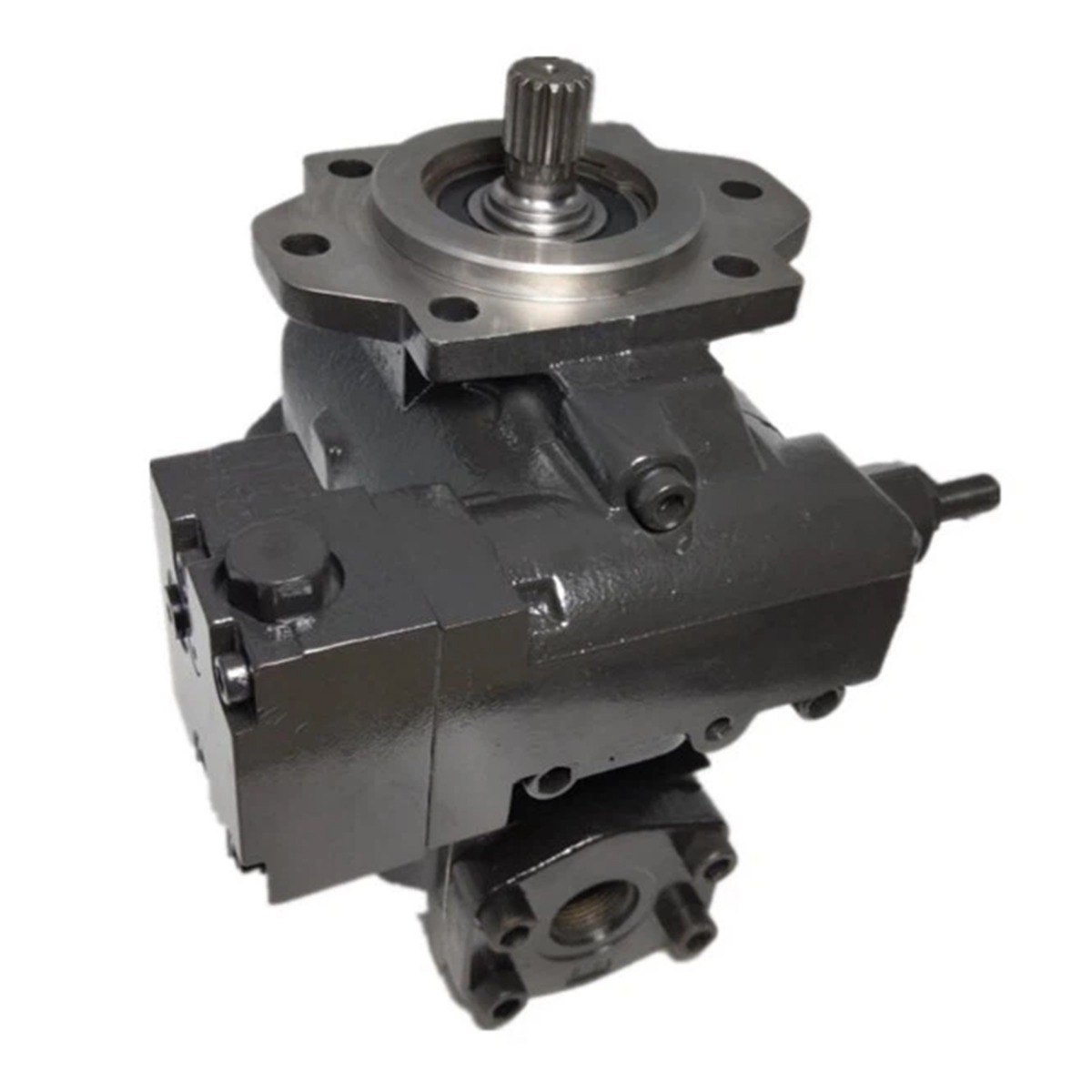 Hydraulikpumpe AT428960 für John Deere