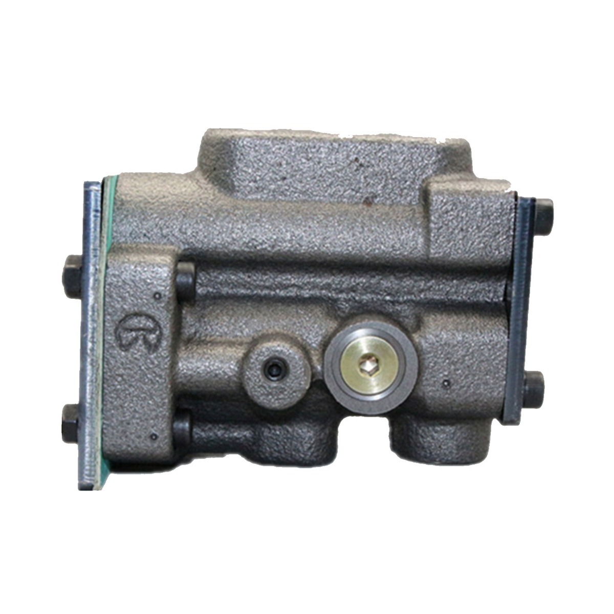 Hydraulikpumpen-Umrüstsatz HPV091 für John Deere