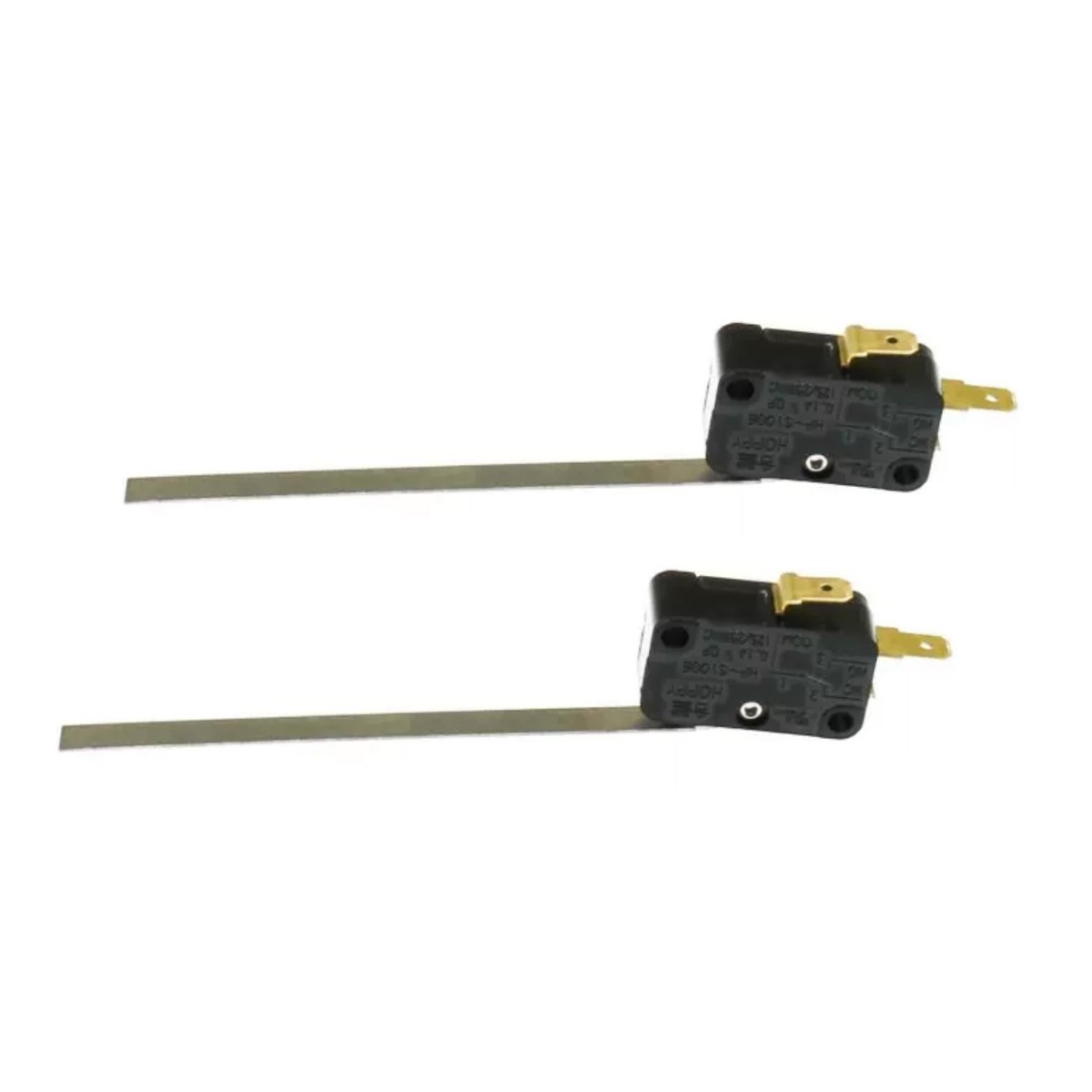 2 Stück Segelschalter 232261 für Suburban