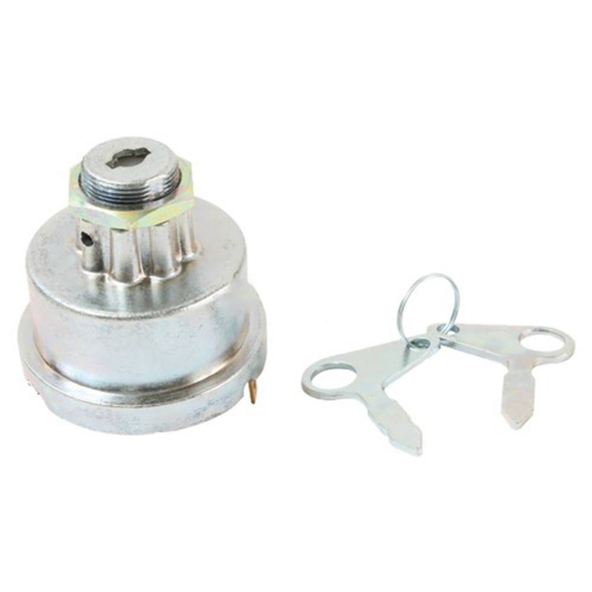 Zündschalter mit 2 Schlüsseln C5NN11N501A für Ford