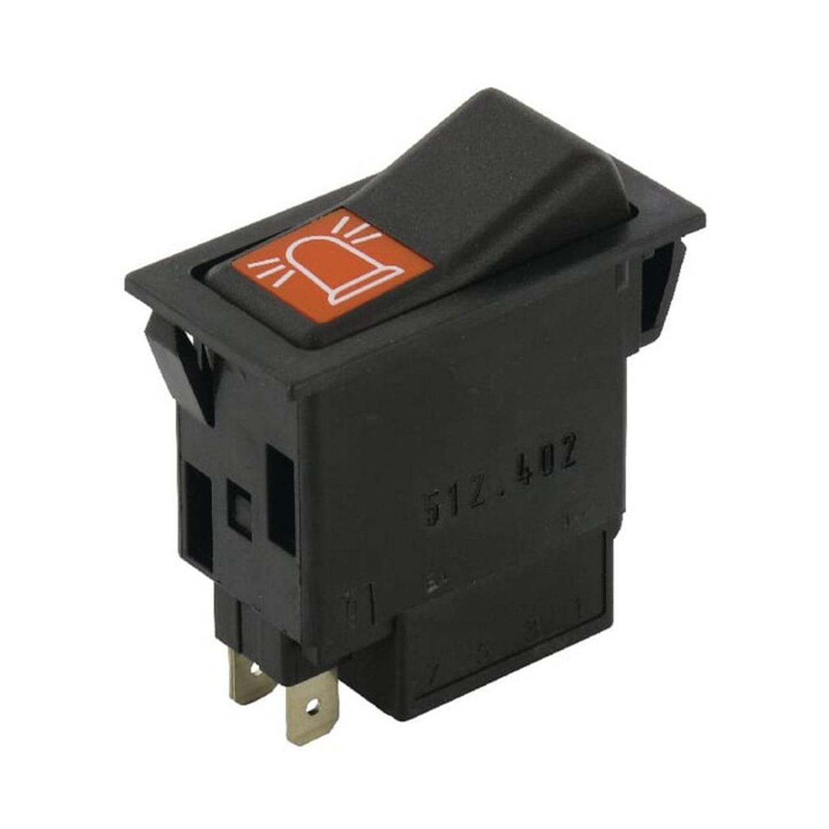 Schalter 82007618 für Case