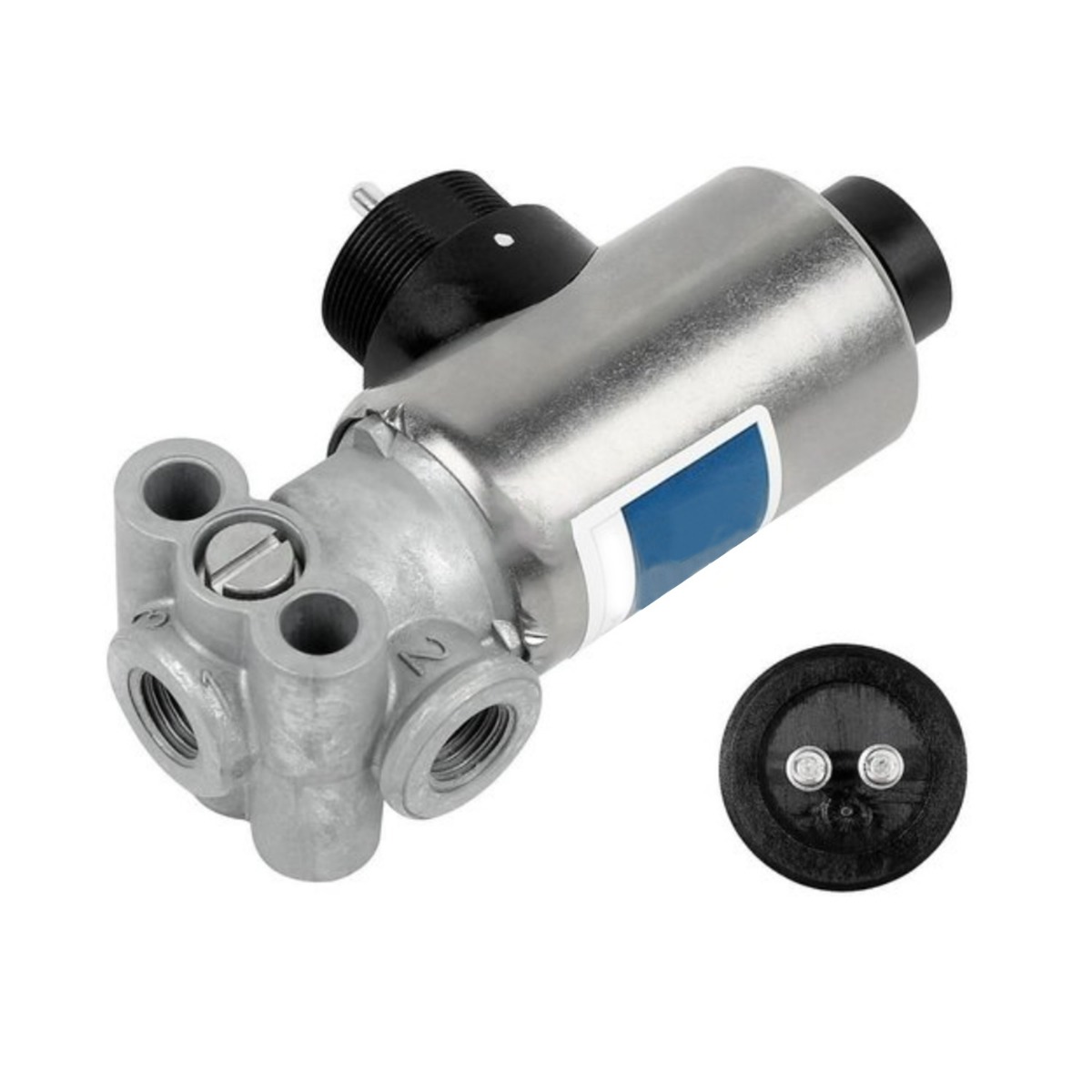 Magnetventil 4721706000 für Wabco