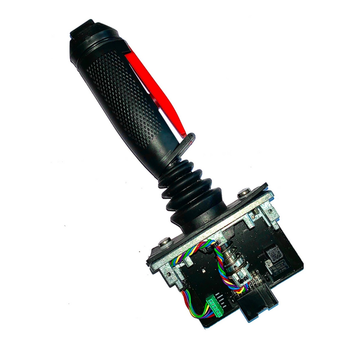 Joystick Steuerung 2901016520 für Haulotte