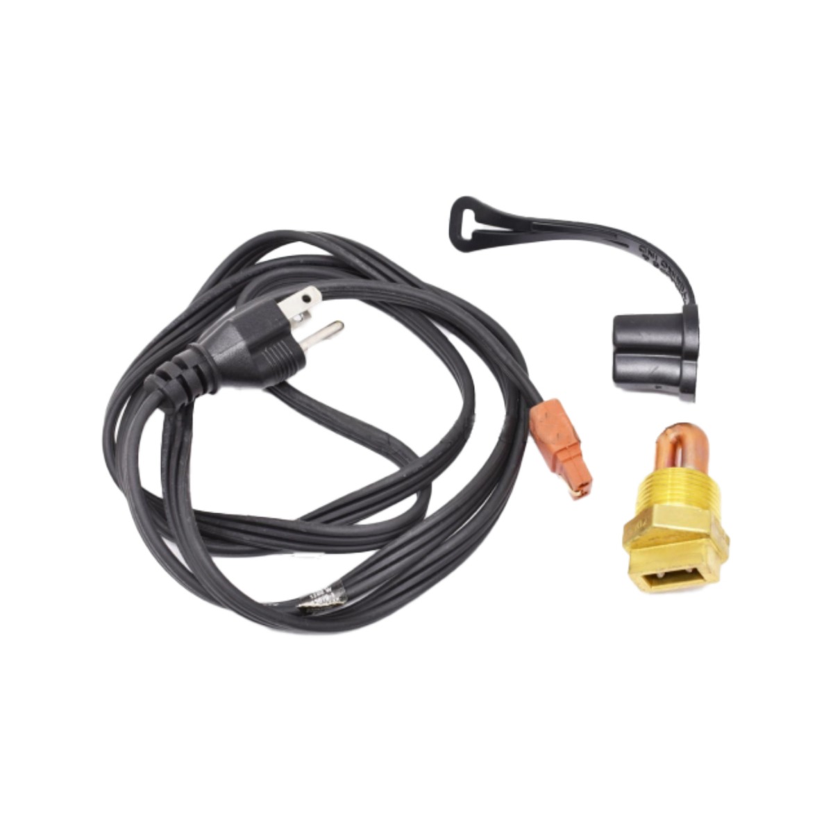 120V Block Tauchheizgerät 3100093 für Buick