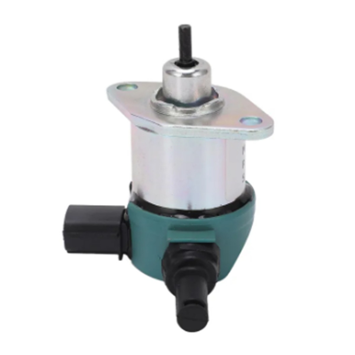 Kraftstoff Absperrmagnetventil 12V 32721-60012 für Kubota