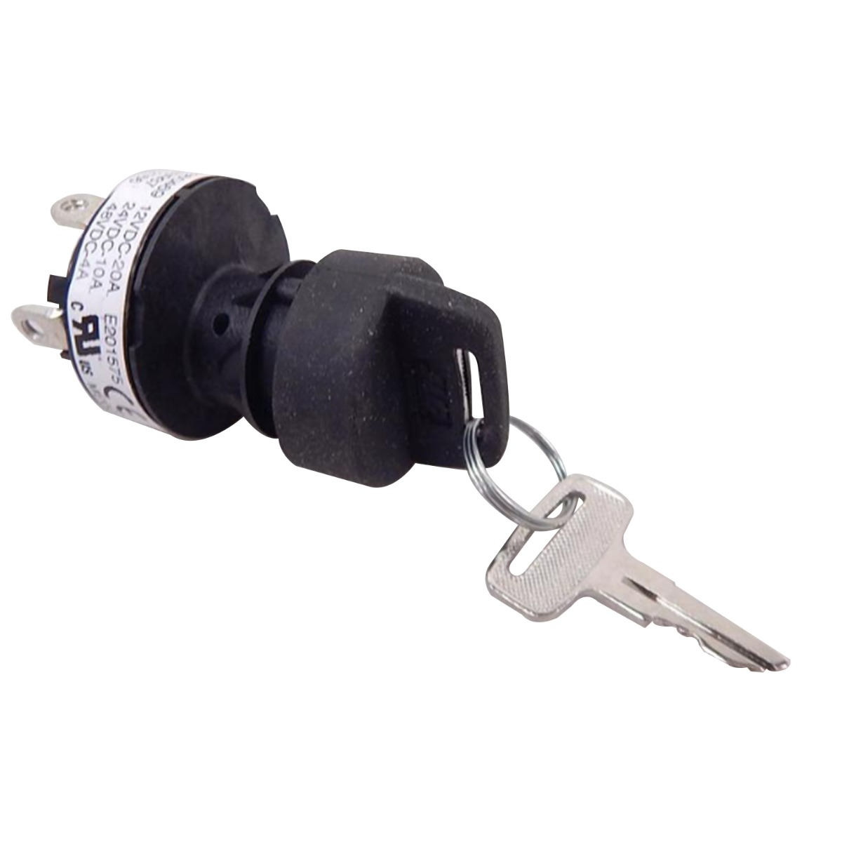 Zündschalter mit Schlüsseln 83131GT für Genie