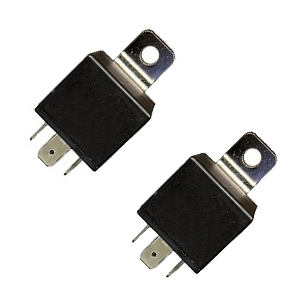 2 Stück 12V Relais T5535-69961 für Kioti