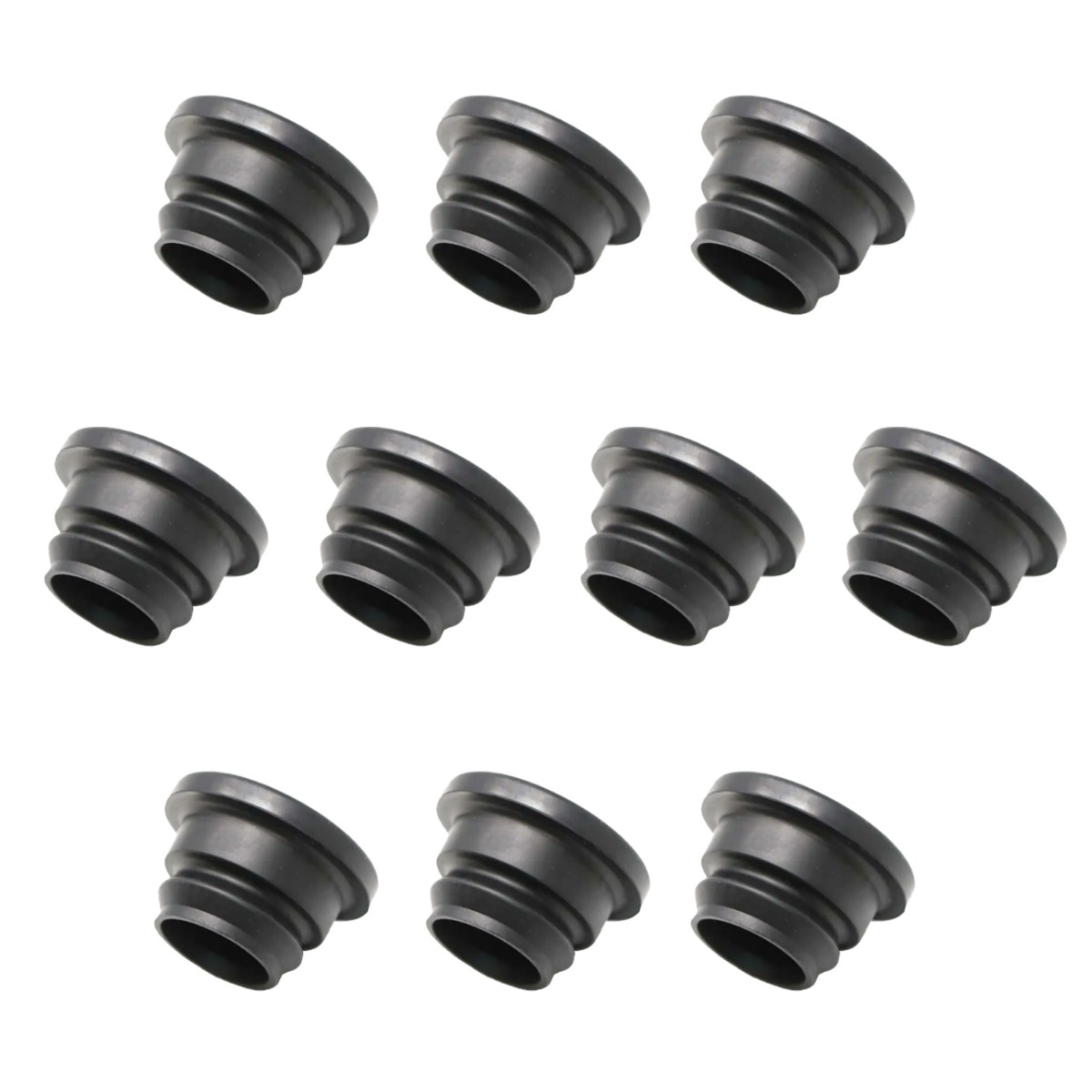 10 Stück Öleinfülldeckel 6703736 für Bobcat