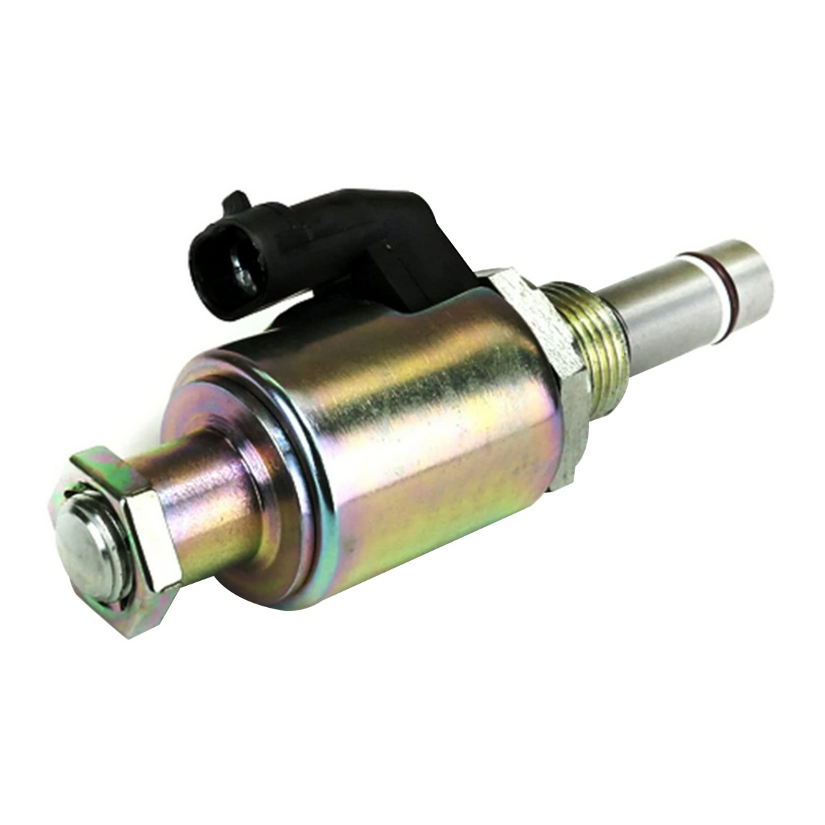 Magnetventil 107-0677 für Caterpillar