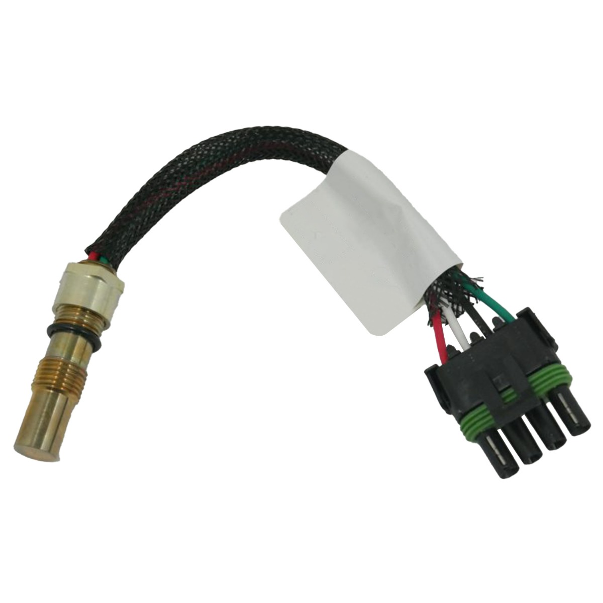 8.5VDC Drehzahlsensor Impulsaufnehmer mit Stecker KPPG13408 für Danfoss