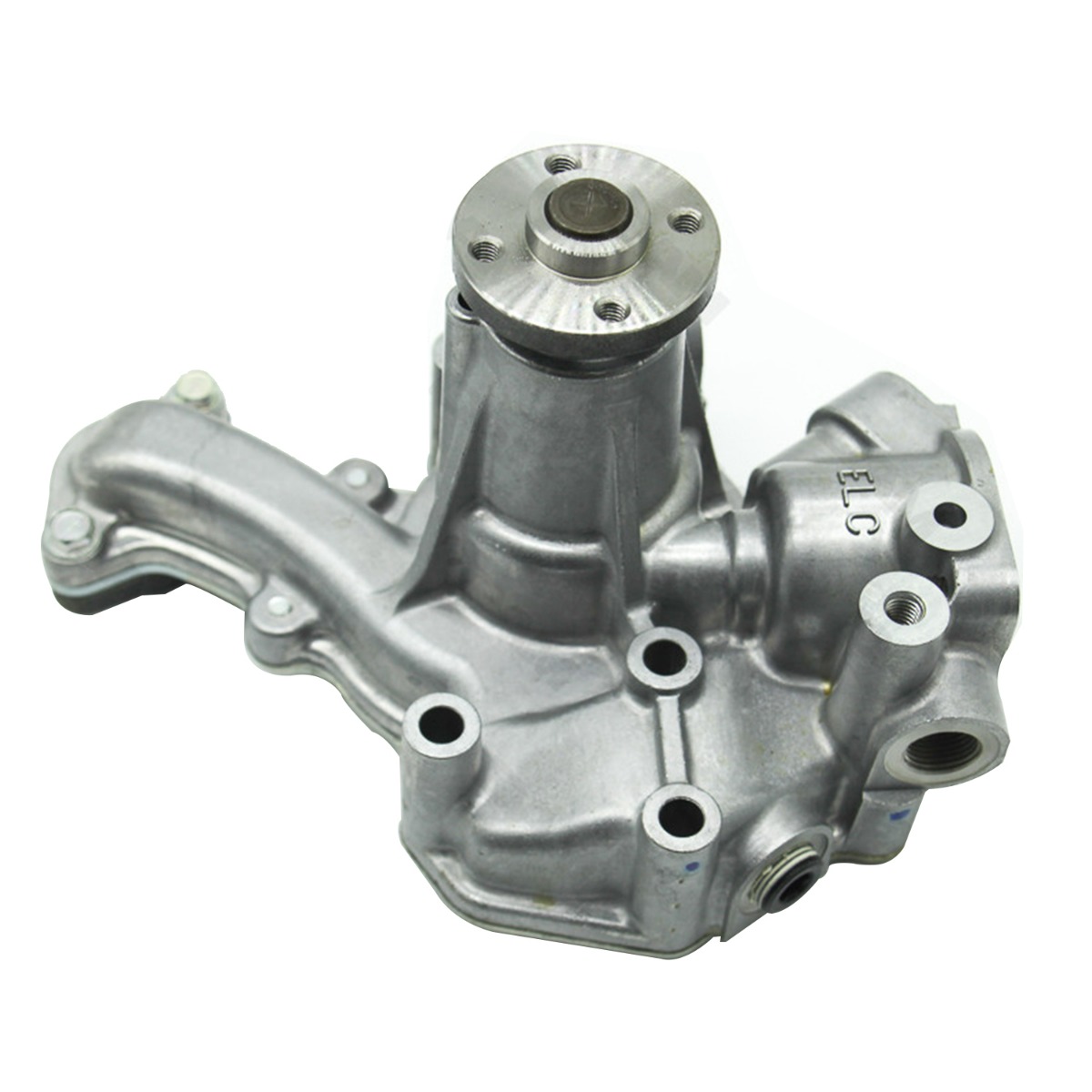 Wasserpumpe 129271-42001 für Yanmar