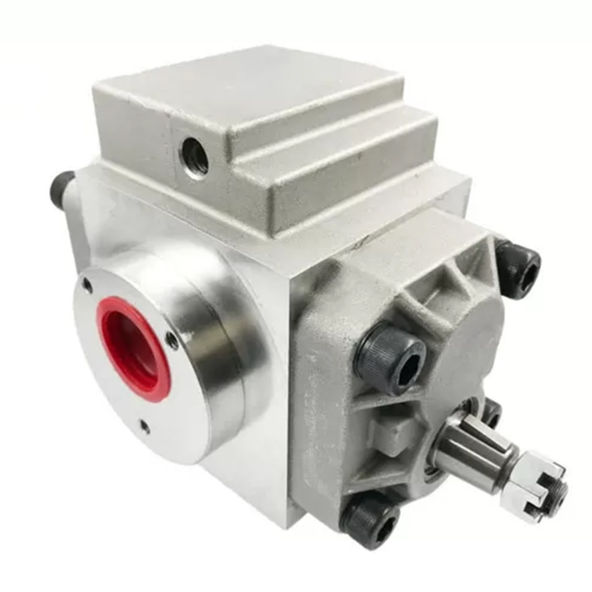 Hydraulikpumpe 3790722M1 für Massey Ferguson