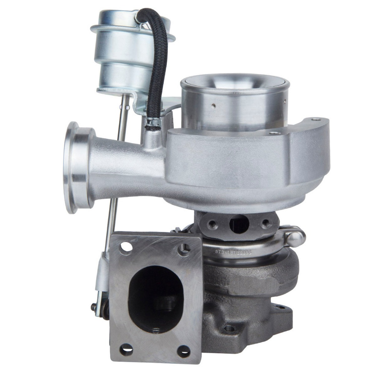 Turbo TD04L-10KYRC-6 Turbolader 6274-81-8100 für Cummins