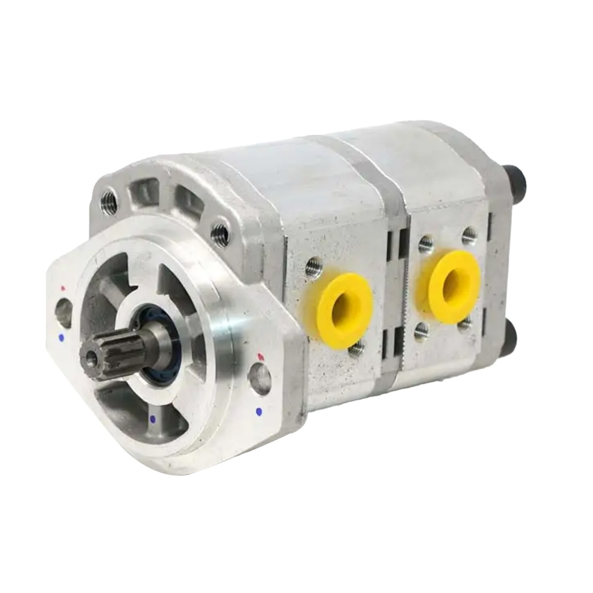 Hydraulikpumpe 7031630 für Bobcat