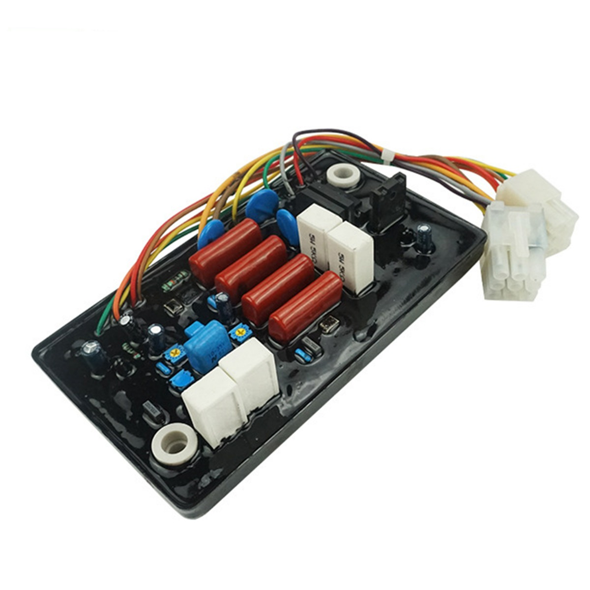 Automatischer Spannungsregler AVR DST-100-2FA4 für Taiyo