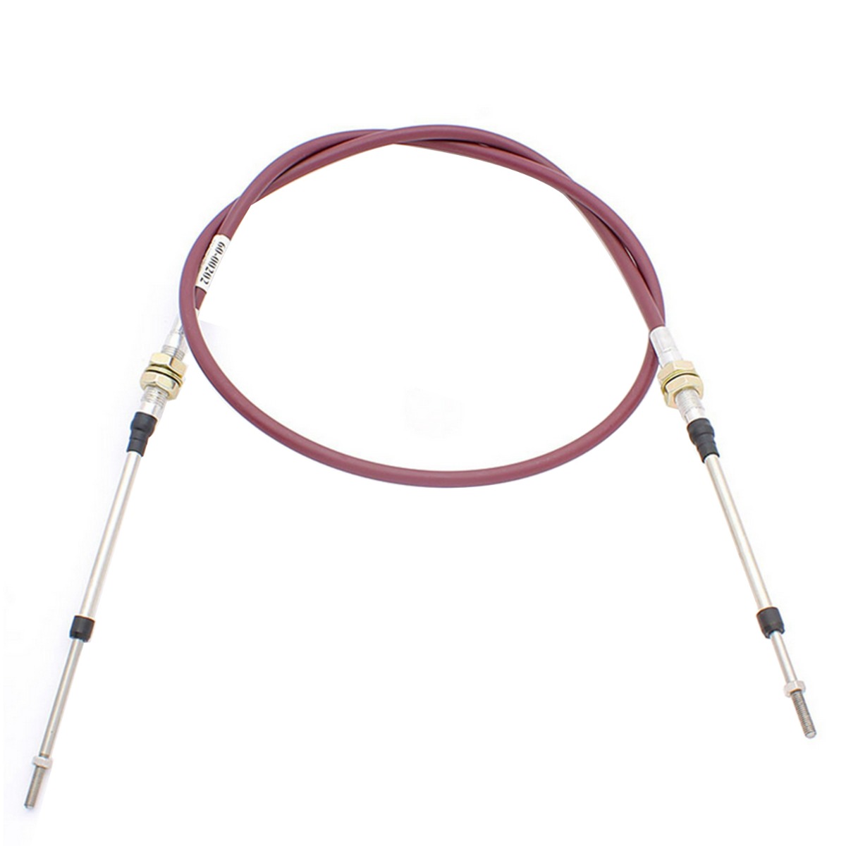 Drosselkabel 103-43-25270 für Komatsu