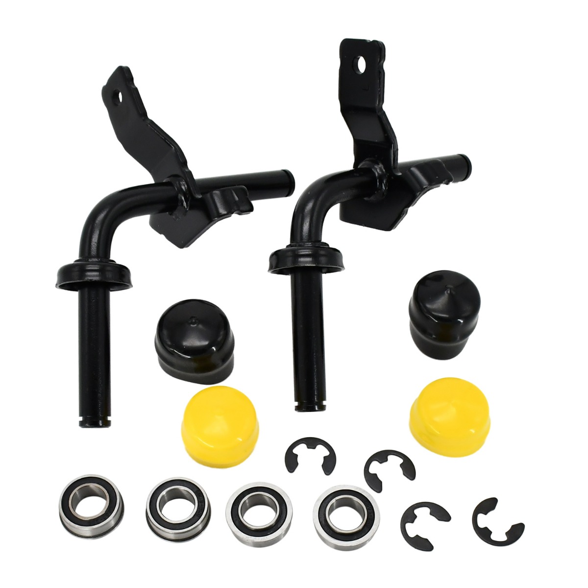 Lenkspindelsatz GY22251BLE für John Deere