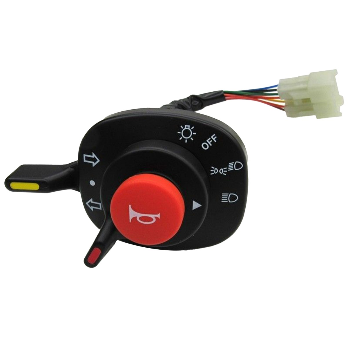 Kombinationslichtschalter T2368-69021 für Kioti