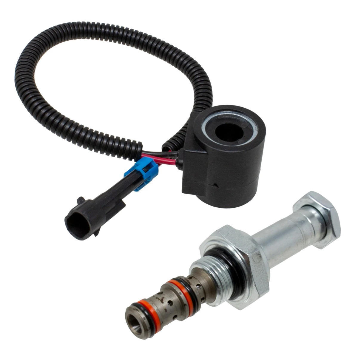 Magnetventil Element 6667687 für Bobcat