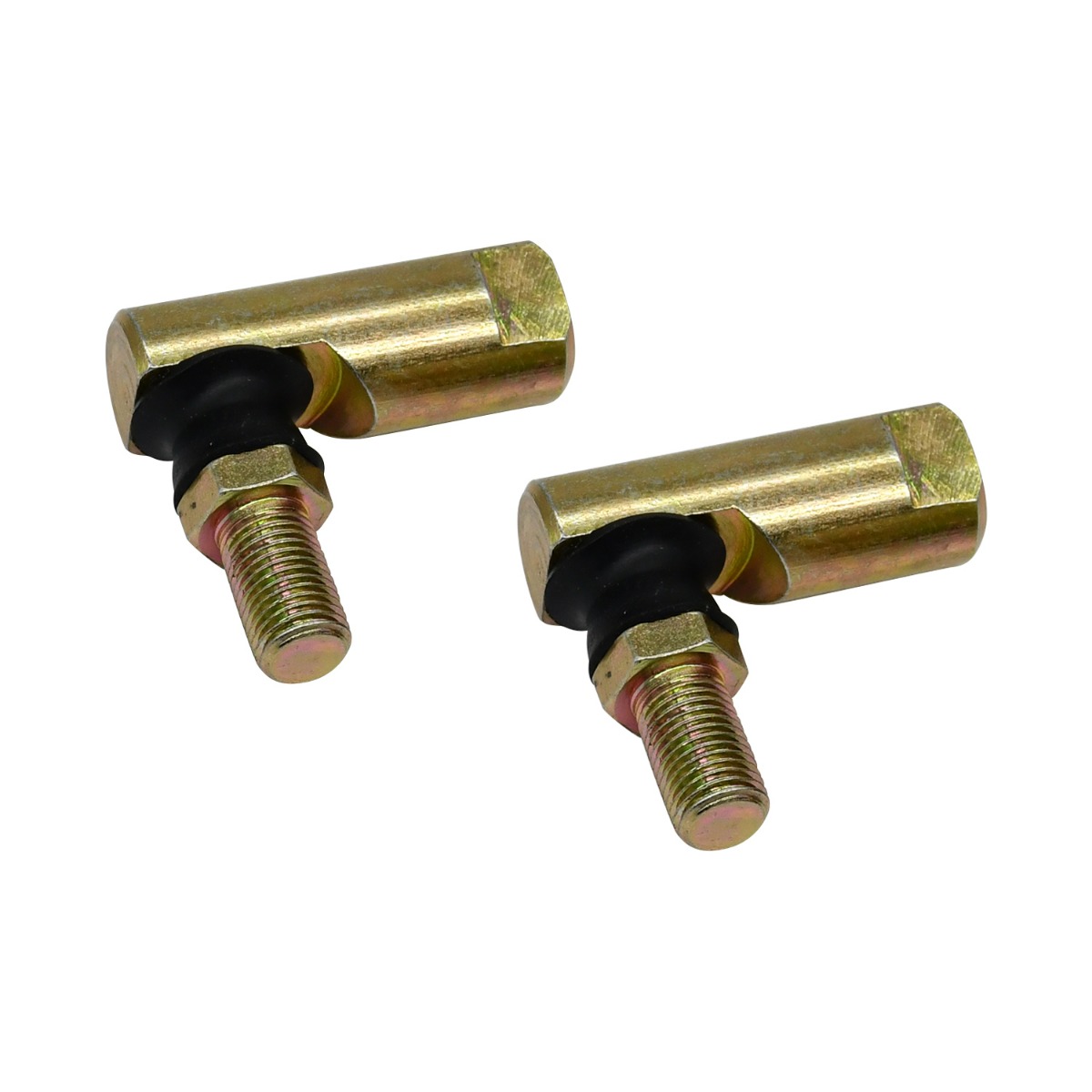 2 Stück Kugelgelenk RH Gewinde 923-0156 für MTD