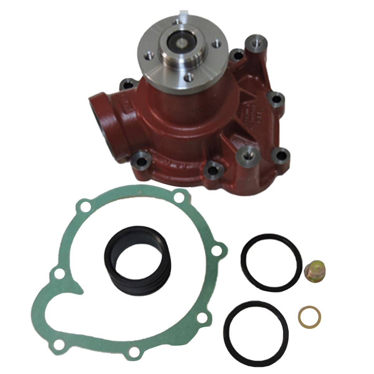 Wasserpumpe 02937440 für Deutz