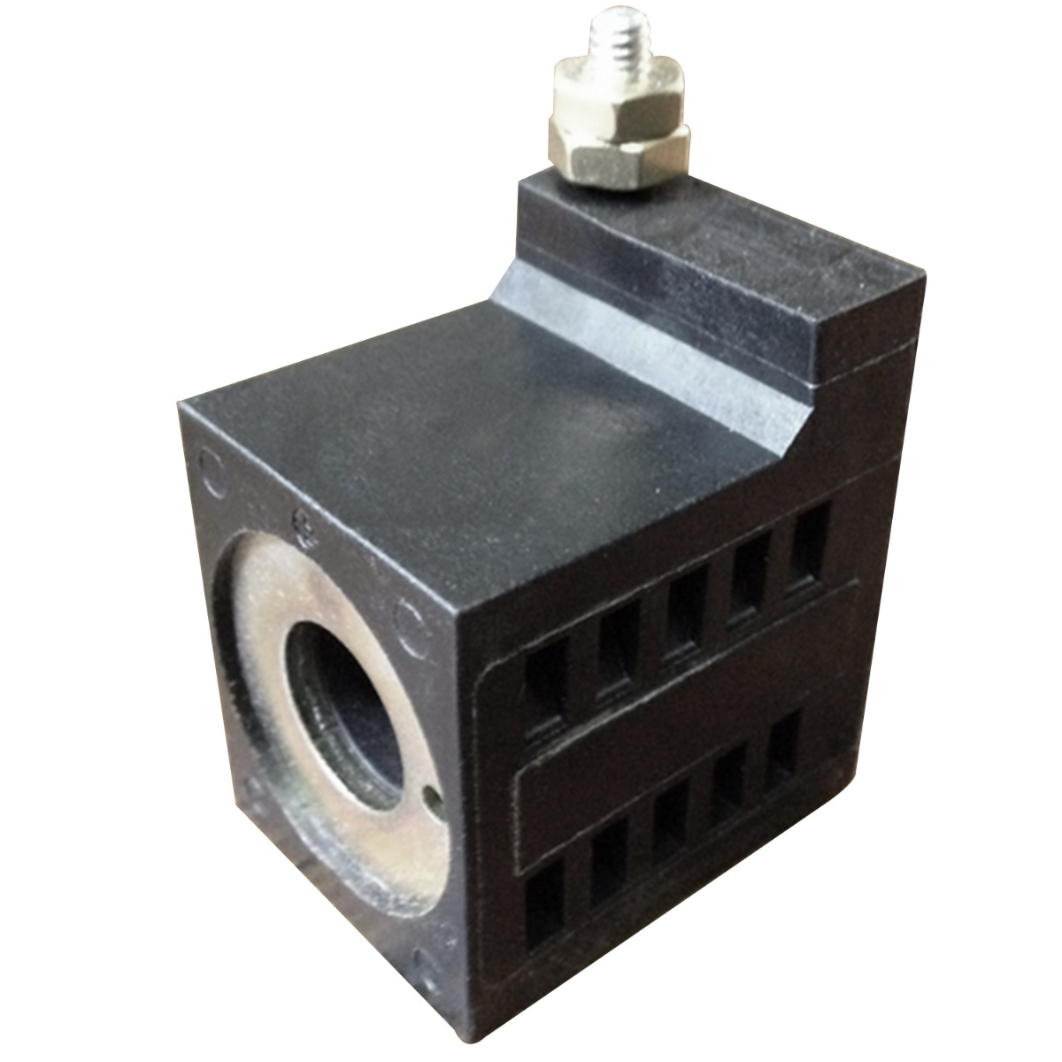 12V Magnetspule EF-1082 für Detrol