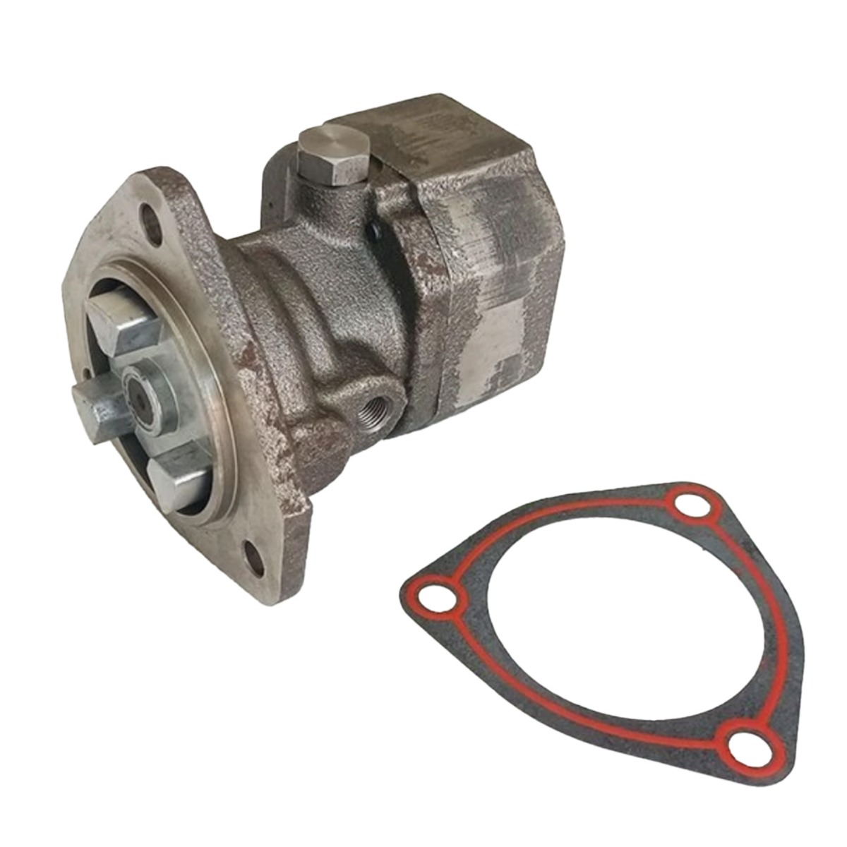 Kraftstoffpumpe 23505245 für Detroit