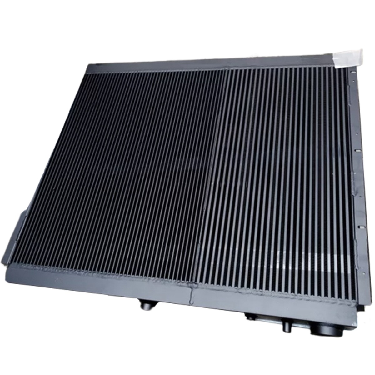 Luft öl kühler 1613951100 für Atlas Copco