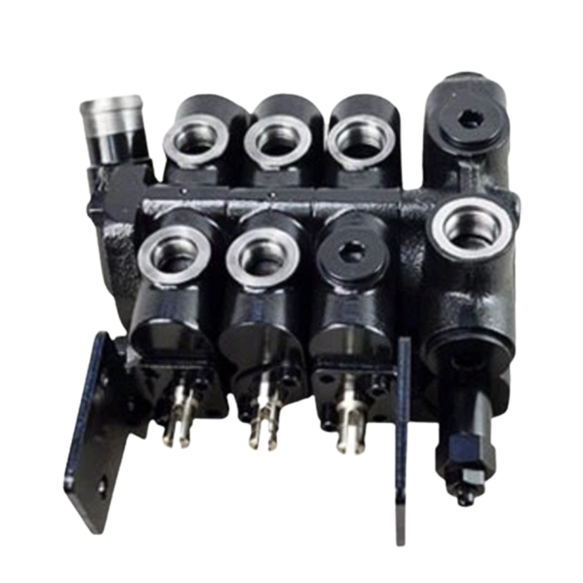 Ventilbaugruppe 0009442696 für Linde