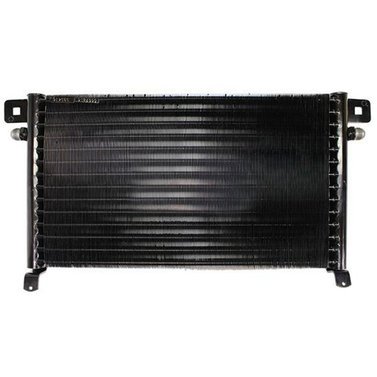 Hydraulikölkühler 6667896 für Bobcat