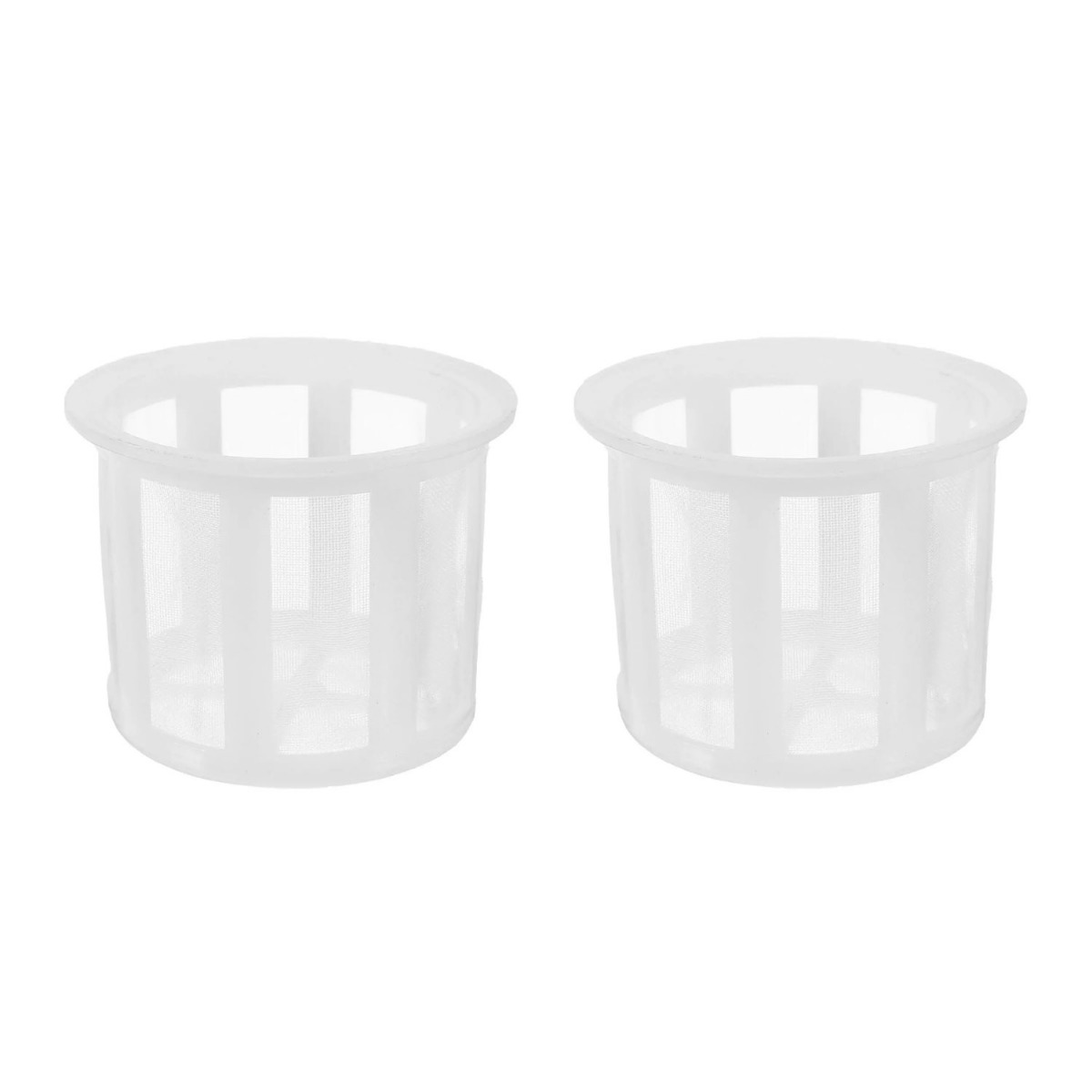 2 Stück Kraftstofftank Kraftstofffilter 0H1326 für Generac