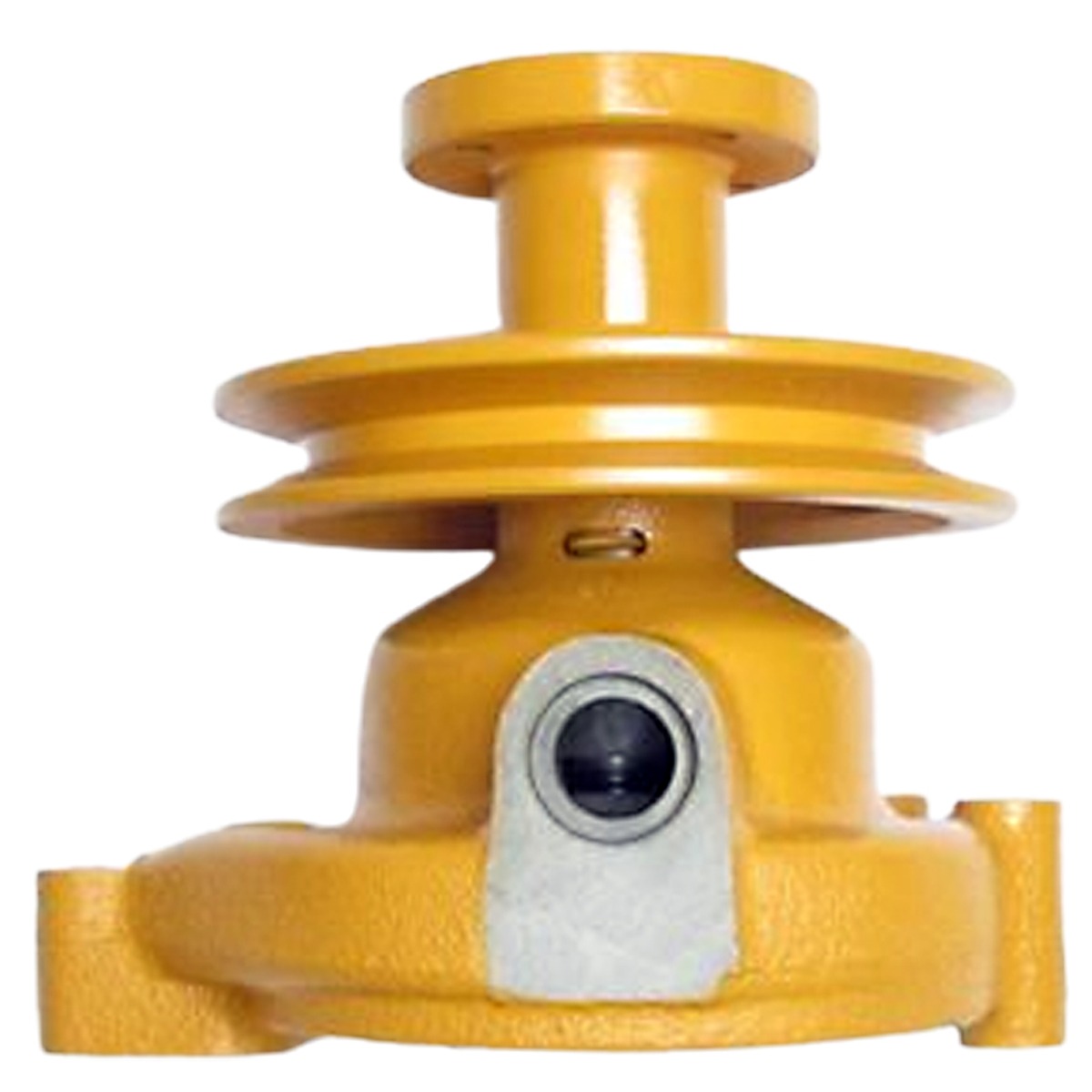 Wasserpumpe 6141-61-1111 für Komatsu