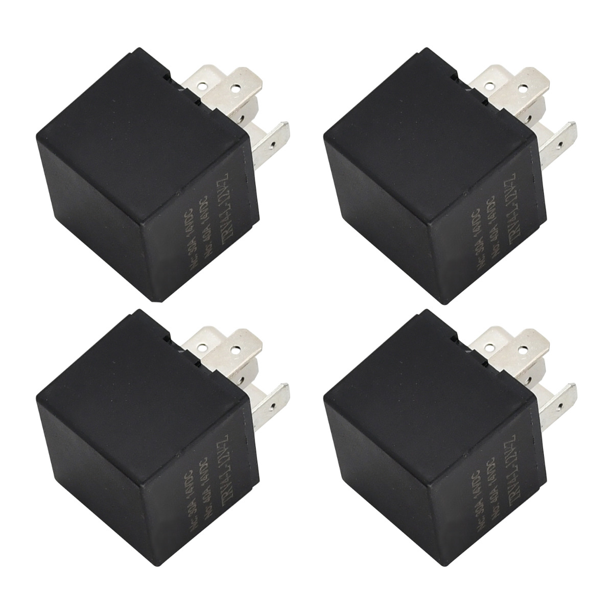 Relaisschalter 6679820 für Bobcat