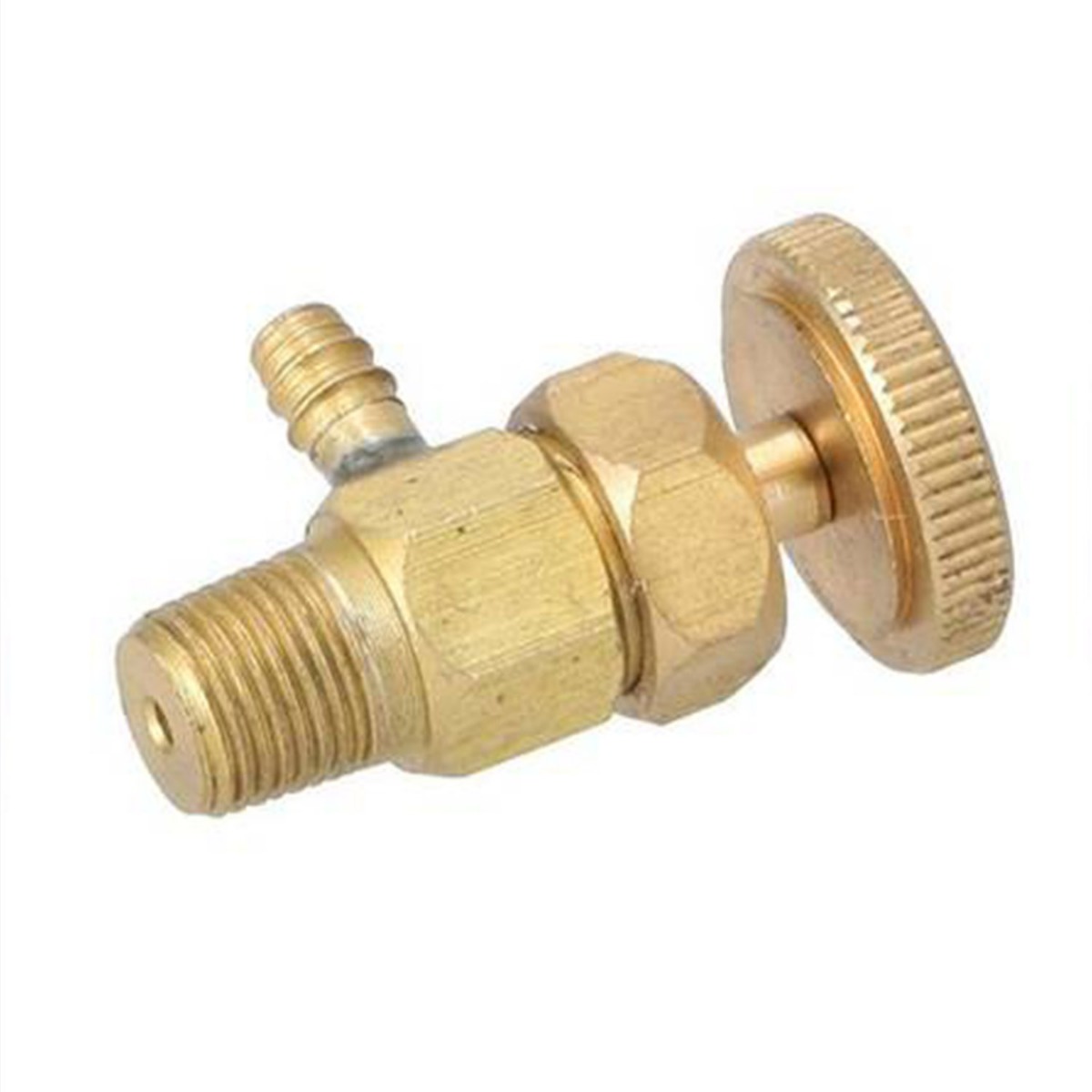 Jet Start Cock Assembly 84612-60500 für Kioti