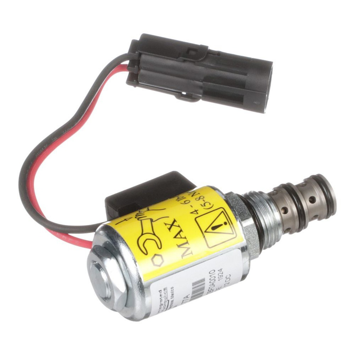 Getriebesteuerventil Magnetventil 349296A1 für Case