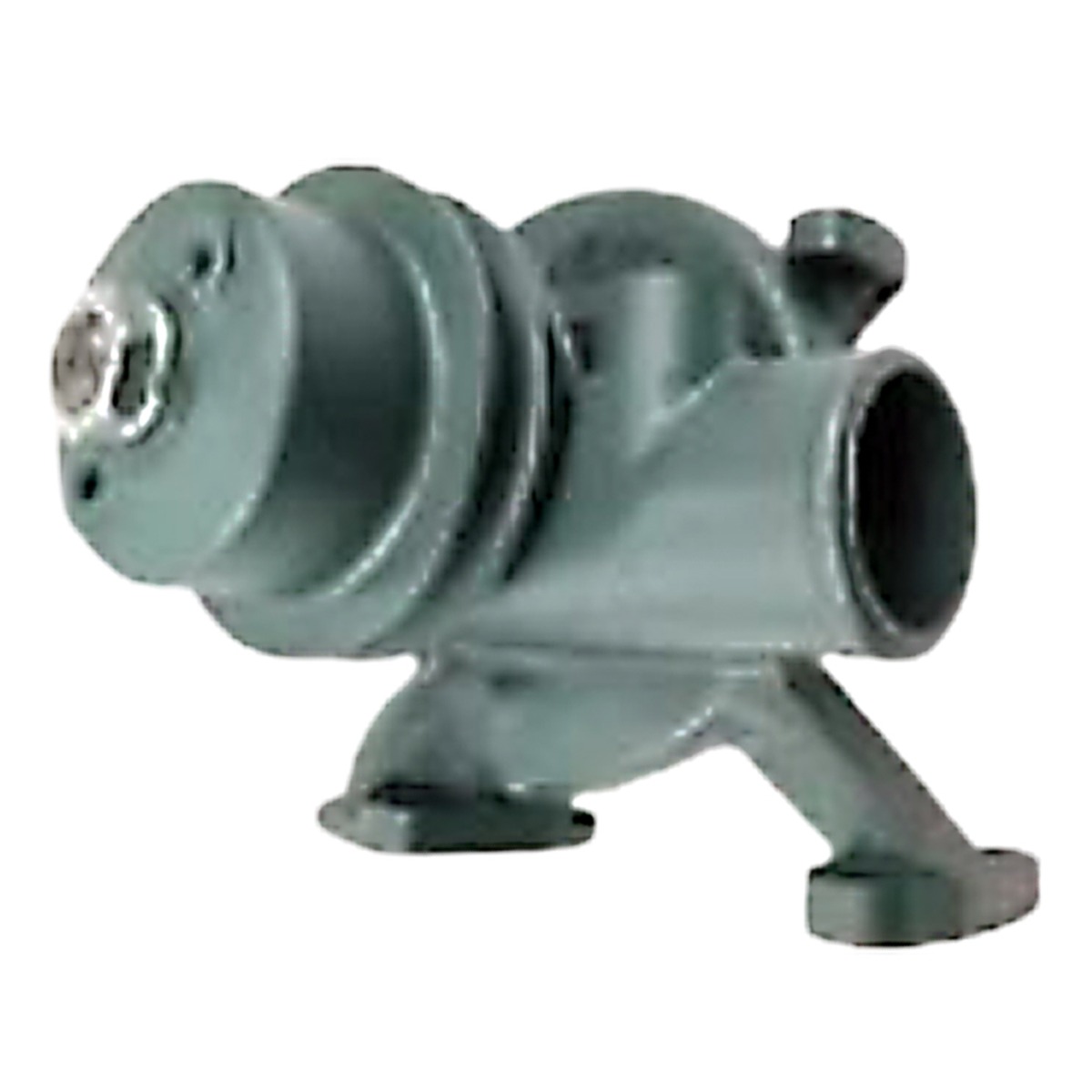 Wasserpumpe ME055434 für Mitsubishi