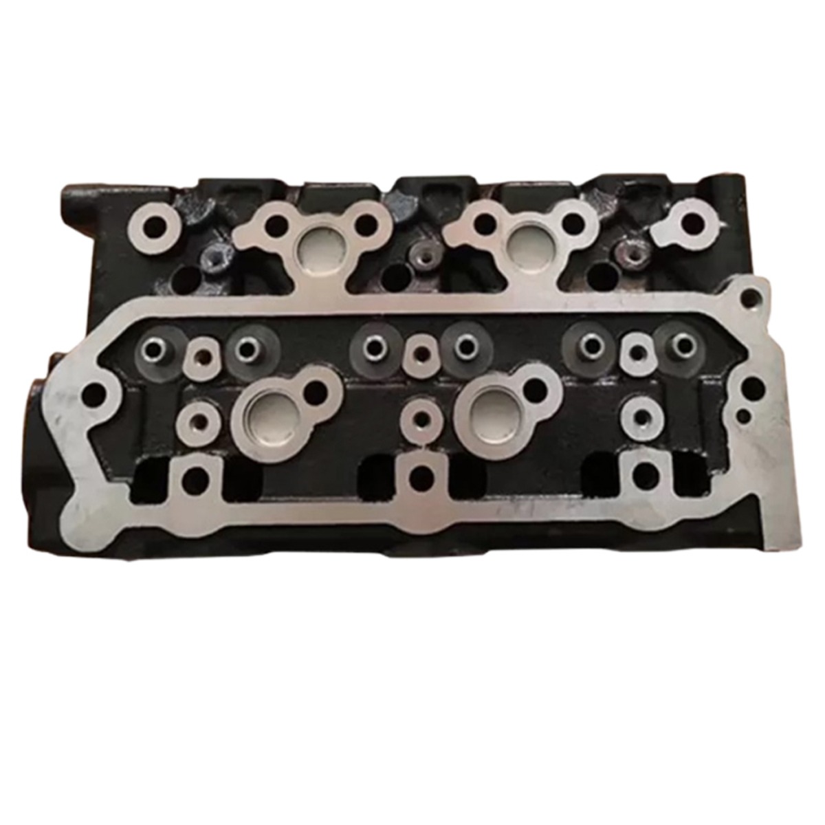 Bloßer Zylinderkopf 183-8174 für Caterpillar CAT main product photo