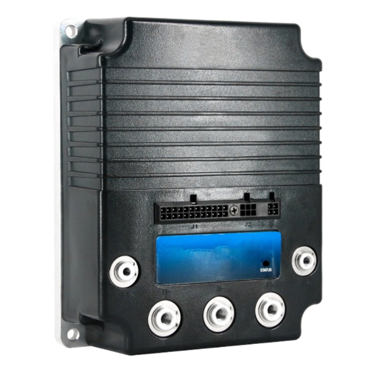 Motordrehzahlregler 1244-6661 für Curtis